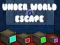 Игра Бягство от Подземния свят онлайн Игра Бягство от Подземния свят онлайн