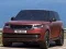 Игра Land Rover Range Rover 2022 Слайд онлайн