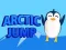 Игра Арктически Скок онлайн Игра Арктически Скок онлайн