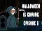 Игра Хелоуин идва, епизод 8 онлайн