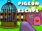 Игра Избягване на Гълъб онлайн
