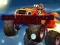 Игра Разлики в животните чудовища камиони онлайн
