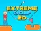 Игра Екстремно голф 2D онлайн