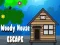 Игра Избягване от Дървената Къща онлайн