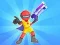 Игра Ace Brawl Битка 3D онлайн