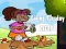 Игра Излизане в Деня на Даренията онлайн