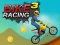 Игра Мотоциклетни състезания 3 онлайн Игра Мотоциклетни състезания 3 онлайн
