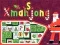 Игра Коледен маджонг онлайн
