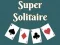 Игра Супер Солitaire онлайн