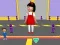 Игра Игра за калмари - Сблъсък на банди онлайн Игра Игра за калмари - Сблъсък на банди онлайн