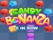 Игра Candy Bonanza: 5 в Ред онлайн