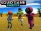 Игра Стрелец на Играта Калмари онлайн
