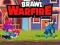 Игра Brawl Warfire онлайн онлайн