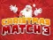 Игра Коледно Match 3 онлайн