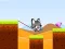 Игра Люлеещо се сладко коте онлайн