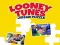 Игра Коледна пъзел игра с Looney Tunes онлайн