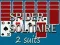 Игра Паукова Solitaire 2 Цвята онлайн