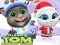 Игра Говорещият Том: Скритите Камбани онлайн