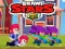 Игра Brawl Stars: Война с огън онлайн