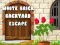 Игра Изход от двора с бели тухли онлайн