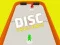 Игра Предизвикателство с диск онлайн