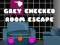 Игра Избягайте от Сивата Квадратна Стая онлайн