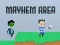 Игра Зона на Хаоса онлайн