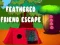 Игра Избягване на пернатия приятел онлайн