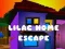 Игра Лилав Дом: Избягване онлайн