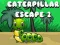 Игра Избягвай гъсеницата 2 онлайн