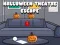 Игра Хелоуин Театрален Изход онлайн
