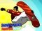 Игра Сноубордист Фристайл Пъзел онлайн