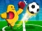 Игра Монстър Футбол 3D онлайн