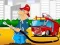 Игра Разлики в Пожарните Коли онлайн Игра Разлики в Пожарните Коли онлайн
