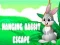 Игра Избягване на Висящия Заек онлайн