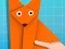 Игра Навиване на Хартия 3D онлайн