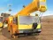Игра Симуратор на строителството на град: Игри с Excavator онлайн