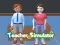 Игра Симулатор на Учител онлайн