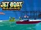 Игра Гонка с джетови лодки онлайн
