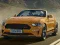 Игра Ford Mustang California Special Slide онлайн Игра Ford Mustang California Special Slide онлайн