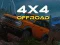 Игра 4X4 оффроуд онлайн