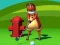 Игра Кралят на голфа 3D онлайн