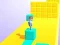 Игра Сърфист на Кубчета онлайн