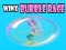 Игра Гонка с Балончета Winx онлайн