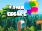 Игра бягство на телето онлайн