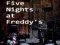 Игра Пет нощи при Фреди онлайн