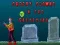 Игра Страшни Клоуни на Гробището онлайн