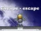Игра Избягване - избягай онлайн