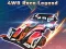 Игра Легенда за състезания с 4WD онлайн