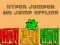 Игра Хипер скачач Мистър Джъмп офлайн онлайн